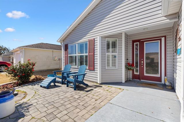 3768 INFINITY RUN, The Villages, FL 32163