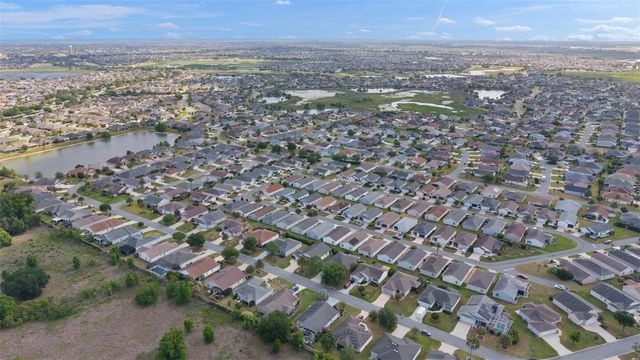 3768 INFINITY RUN, The Villages, FL 32163