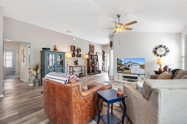 3768 INFINITY RUN, The Villages, FL 32163