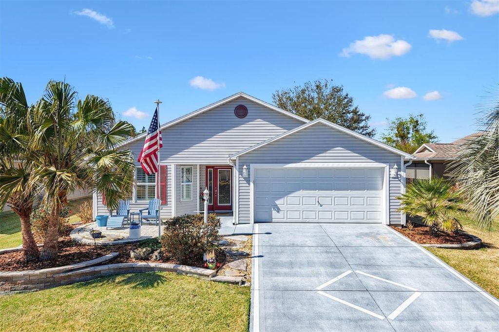 3768 INFINITY RUN, The Villages, FL 32163
