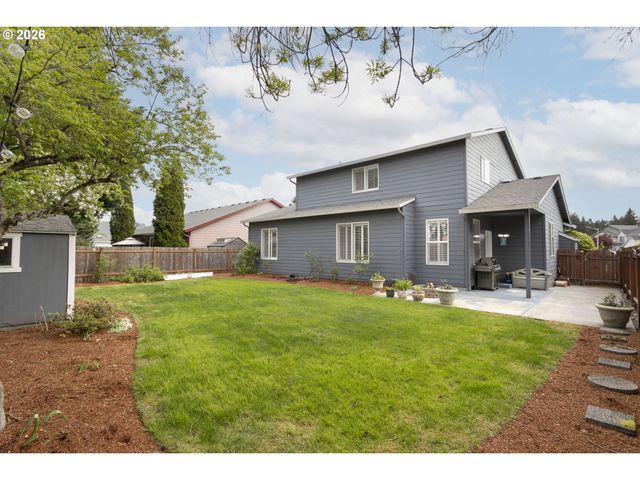 8900 Ne 163RD Ave, Vancouver, WA 98682