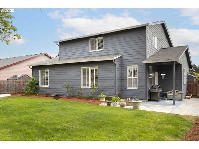 8900 Ne 163RD Ave, Vancouver, WA 98682