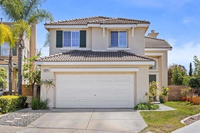 687 Glasgow Court, San Marcos, CA 92069
