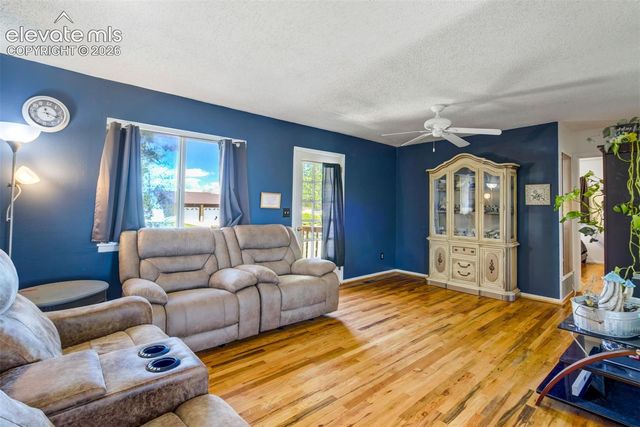 956 Boulder Street, Calhan, CO 80808
