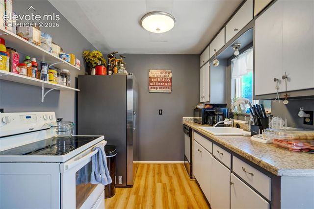 956 Boulder Street, Calhan, CO 80808