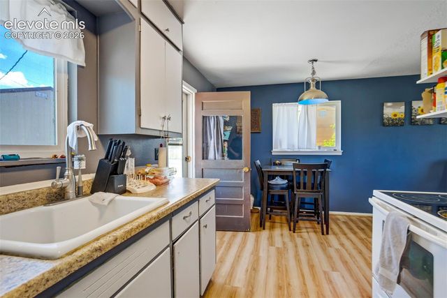 956 Boulder Street, Calhan, CO 80808