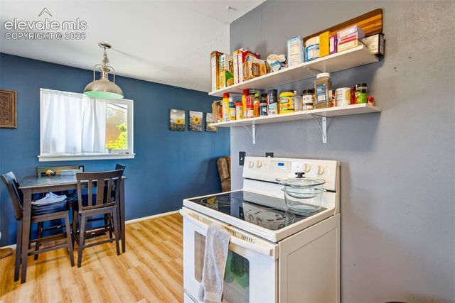 956 Boulder Street, Calhan, CO 80808