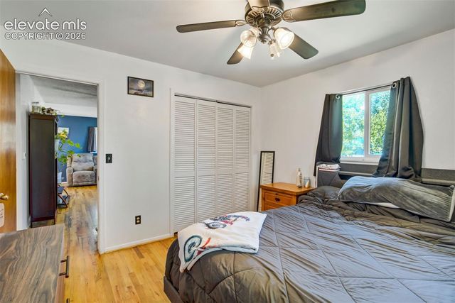 956 Boulder Street, Calhan, CO 80808
