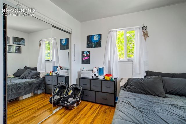 956 Boulder Street, Calhan, CO 80808