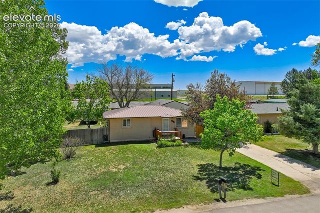 956 Boulder Street, Calhan, CO 80808