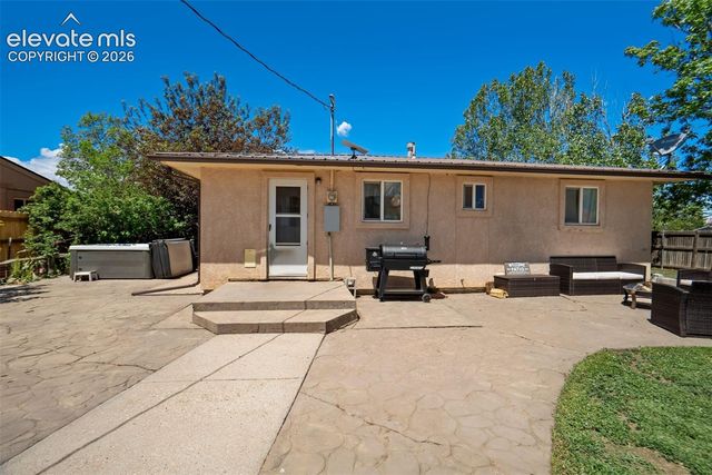 956 Boulder Street, Calhan, CO 80808