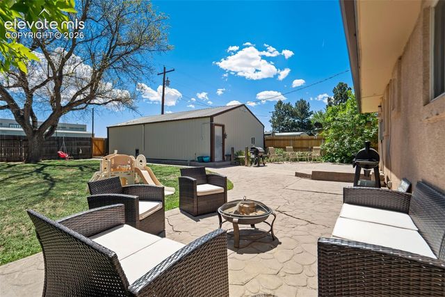 956 Boulder Street, Calhan, CO 80808