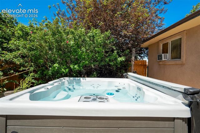956 Boulder Street, Calhan, CO 80808