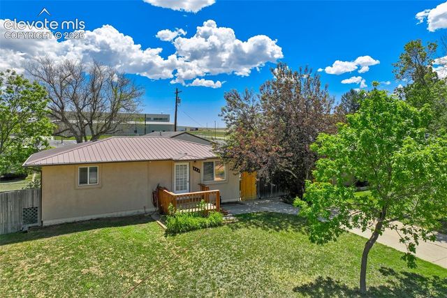 956 Boulder Street, Calhan, CO 80808