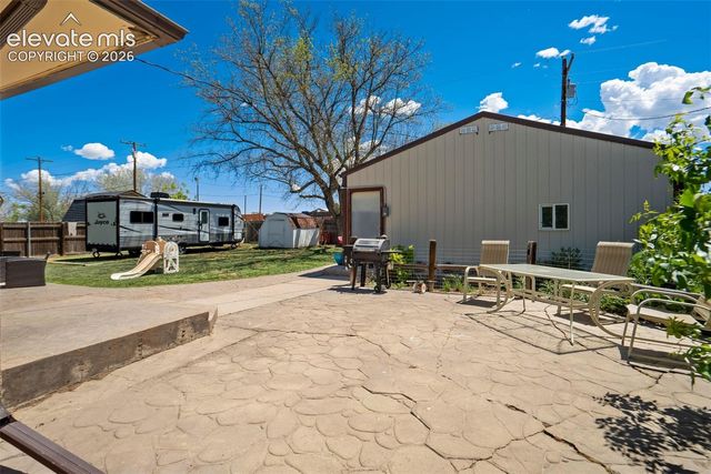 956 Boulder Street, Calhan, CO 80808