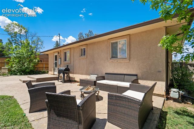 956 Boulder Street, Calhan, CO 80808