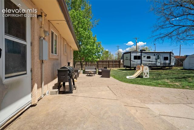 956 Boulder Street, Calhan, CO 80808