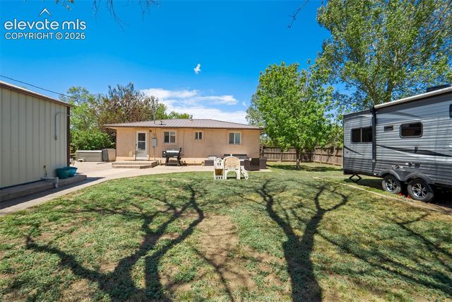 956 Boulder Street, Calhan, CO 80808