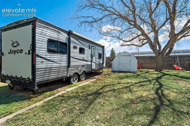 956 Boulder Street, Calhan, CO 80808