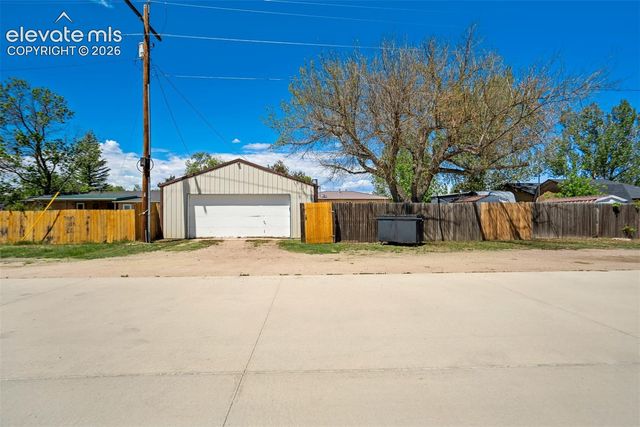 956 Boulder Street, Calhan, CO 80808