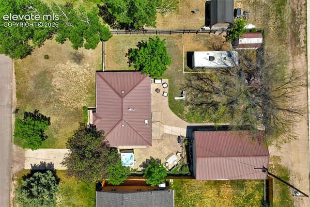 956 Boulder Street, Calhan, CO 80808