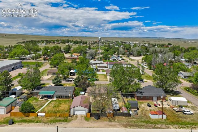 956 Boulder Street, Calhan, CO 80808