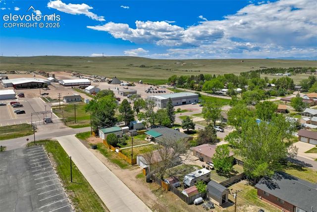 956 Boulder Street, Calhan, CO 80808