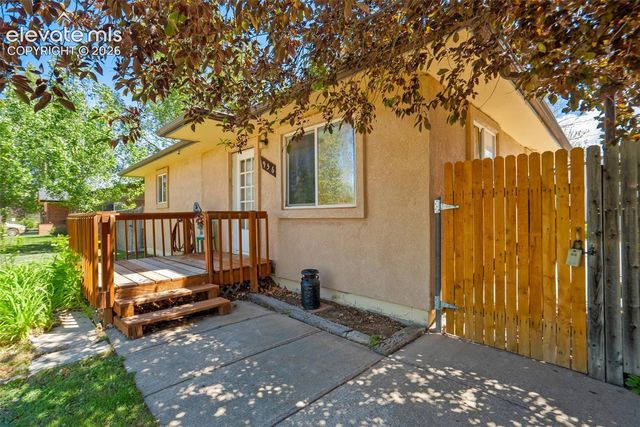 956 Boulder Street, Calhan, CO 80808