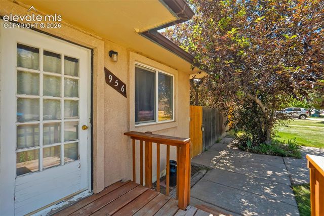 956 Boulder Street, Calhan, CO 80808