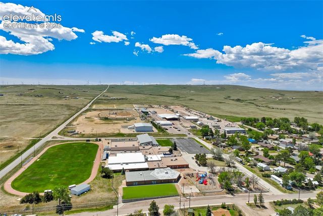 956 Boulder Street, Calhan, CO 80808