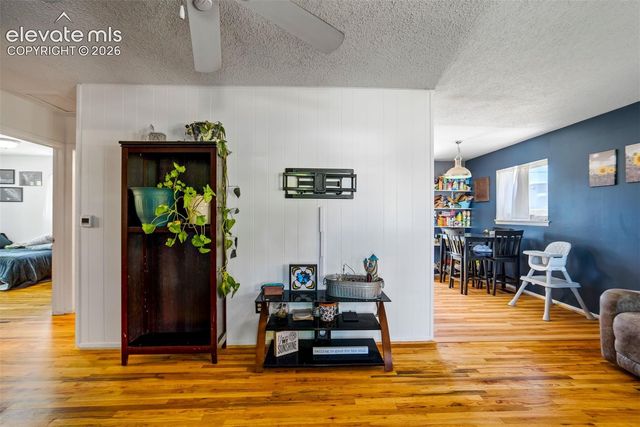 956 Boulder Street, Calhan, CO 80808