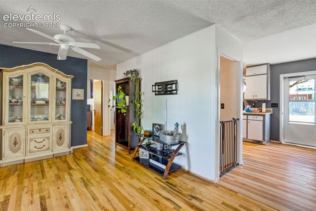 956 Boulder Street, Calhan, CO 80808