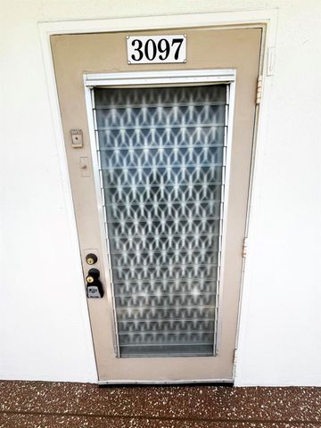 3097 Newport S 3097, Deerfield Beach, FL 33442