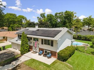 21W340 Audubon Road, Lombard, IL 60148