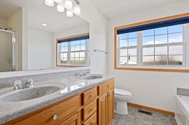 7601 Elm Grove Circle, New Hope, MN 55428
