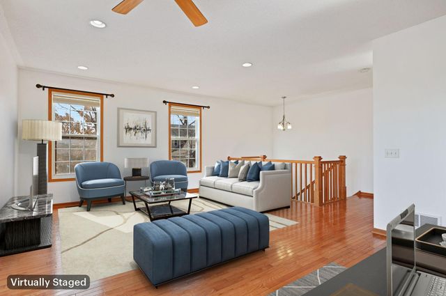 7601 Elm Grove Circle, New Hope, MN 55428