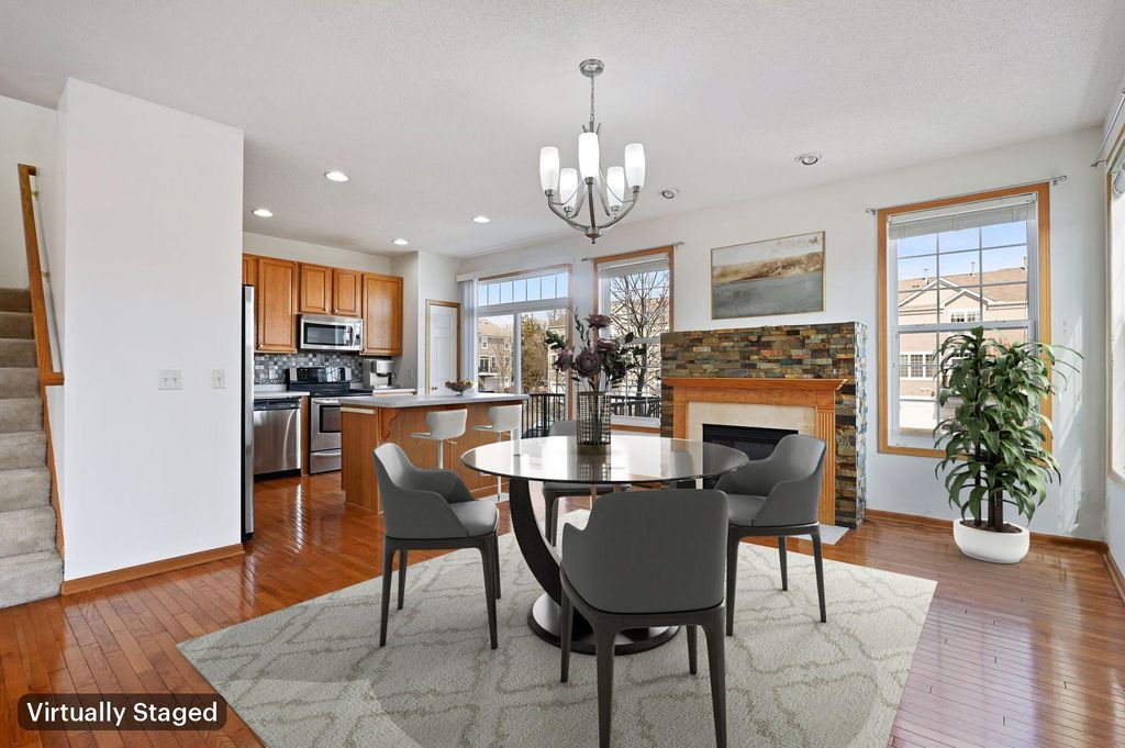 7601 Elm Grove Circle, New Hope, MN 55428