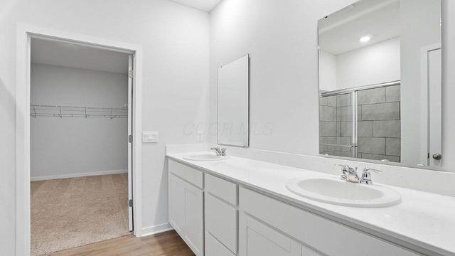 513 Claire Drive, Plain City, OH 43064