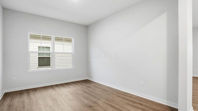 513 Claire Drive, Plain City, OH 43064