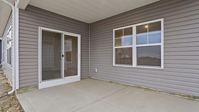 513 Claire Drive, Plain City, OH 43064