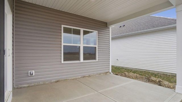 513 Claire Drive, Plain City, OH 43064