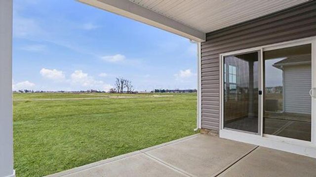 513 Claire Drive, Plain City, OH 43064