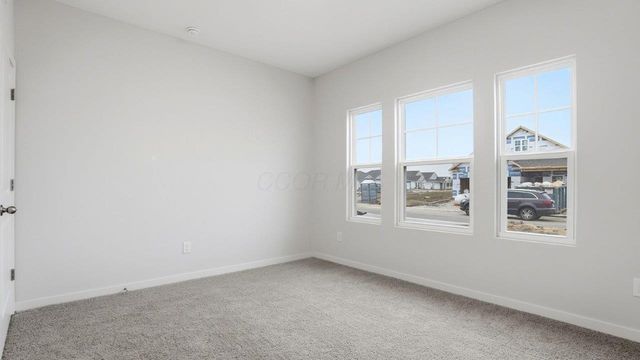 513 Claire Drive, Plain City, OH 43064