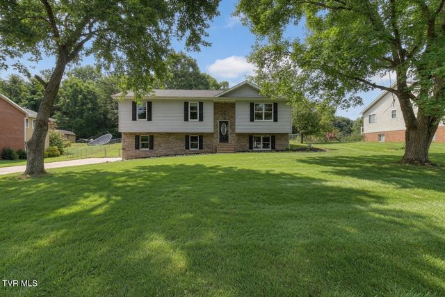 3636 Deland Drive, Kingsport, TN 37664