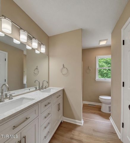 3636 Deland Drive, Kingsport, TN 37664