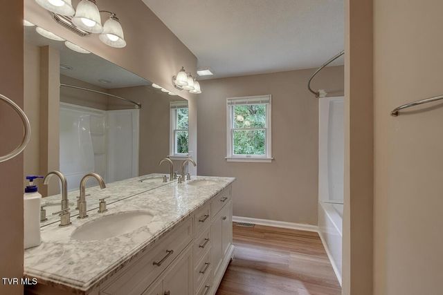 3636 Deland Drive, Kingsport, TN 37664