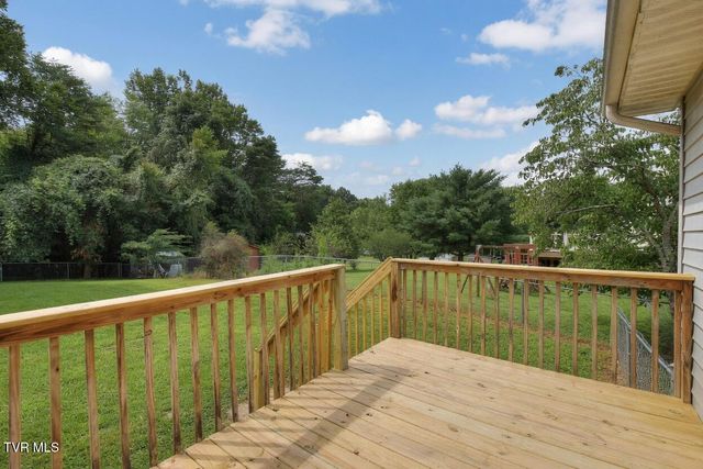 3636 Deland Drive, Kingsport, TN 37664