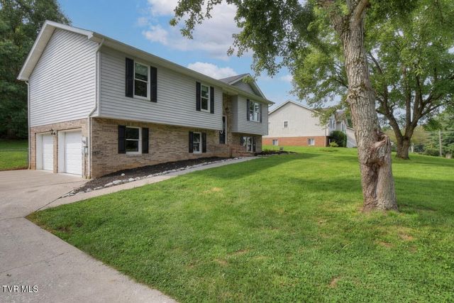 3636 Deland Drive, Kingsport, TN 37664
