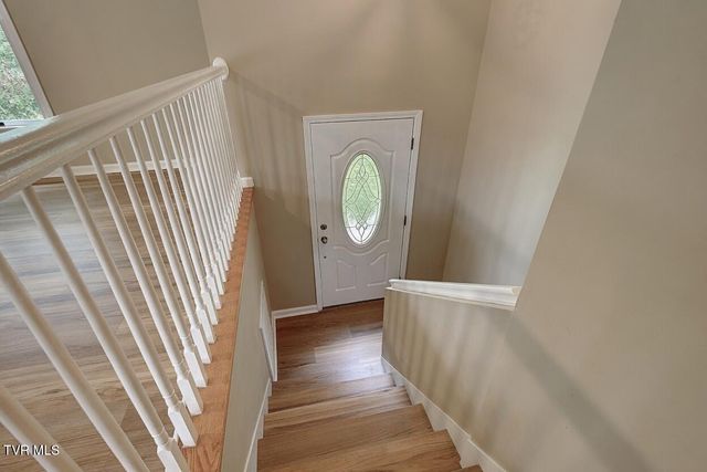 3636 Deland Drive, Kingsport, TN 37664