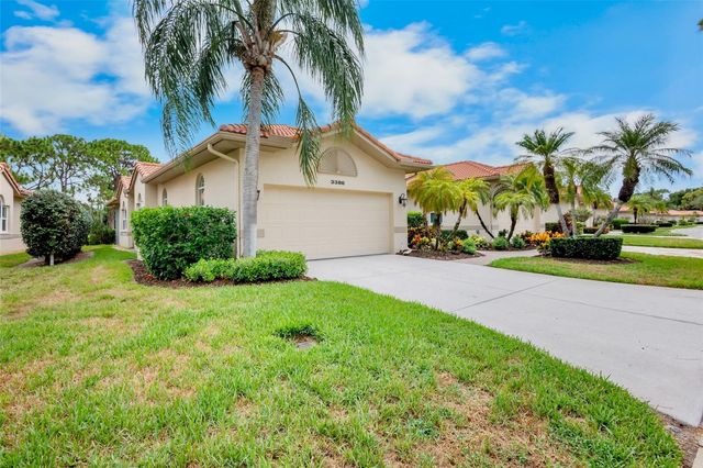 3386 CHELMSFORD COURT 7, Sarasota, FL 34235